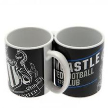 Newcastle United ker&aacute;mia b&ouml;gre ESTA