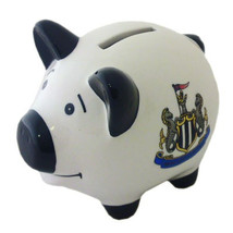 Newcastle United malacpersely