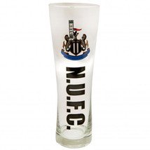 Newcastle United s&ouml;r&ouml;s poh&aacute;r PERONI