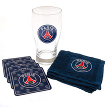 Paris Saint Germain mini b&aacute;r szett