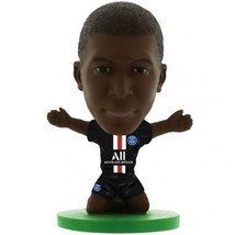 Paris Saint Germain SoccerStarz - MBAPPE