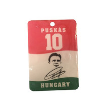 Pusk&aacute;s autos illatos&iacute;t&oacute;