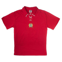 Pusk&aacute;s retro mez - koron&aacute;s c&iacute;merrel