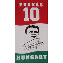 Pusk&aacute;s pamut t&ouml;r&ouml;lk&ouml;z&odblac; 150x70cm