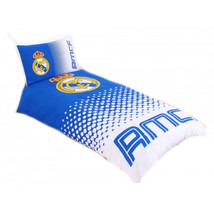 Real Madrid &aacute;gynem&udblac; "Fade"