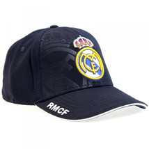 Real Madrid baseball sapka BECARIO