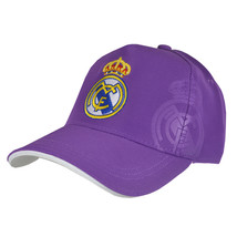 Real Madrid baseball sapka PURA
