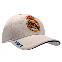 Real Madrid baseball sapka RASTRO