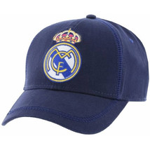 Real Madrid baseball sapka SOLIDO