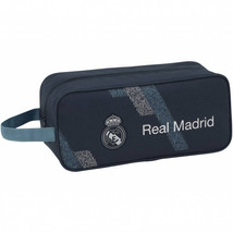 Real Madrid cip&odblac;tart&oacute; t&aacute;ska RIBBED