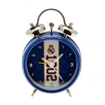 Real Madrid &eacute;breszt&odblac; &oacute;ra "Eses"