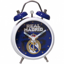 Real Madrid &eacute;breszt&odblac; &oacute;ra MULTI