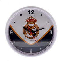 Real Madrid fali&oacute;ra