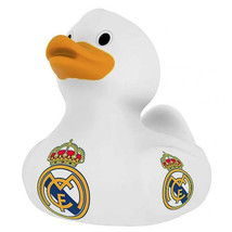 Real Madrid f&uuml;rd&odblac; kacsa