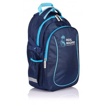 Real Madrid h&aacute;tizs&aacute;k "Azul Unico"