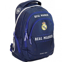 Real Madrid h&aacute;tizs&aacute;k "Desde"