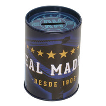 Real Madrid henger p&eacute;nzpersely