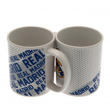 Real Madrid ker&aacute;mia b&ouml;gre "Ipach"