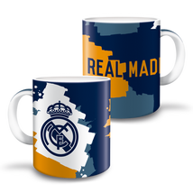 Real Madrid ker&aacute;mia b&ouml;gre "Otro"