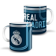 Real Madrid ker&aacute;mia b&ouml;gre "Remad"