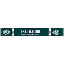Real Madrid k&ouml;t&ouml;tt s&aacute;l NUESTRO