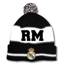 Real Madrid k&ouml;t&ouml;tt sapka "Cuff"