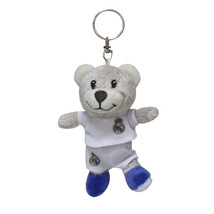 Real Madrid kulcstart&oacute; pl&uuml;ss mack&oacute;