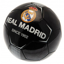 Real Madrid labda NEGRO