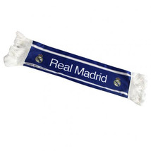 Real Madrid mini aut&oacute;s s&aacute;l