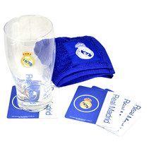 Real Madrid mini b&aacute;r szett WMARK