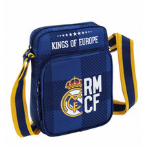 Real Madrid oldal t&aacute;ska RMFC