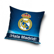 Real Madrid p&aacute;rna AZUL