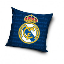 Real Madrid p&aacute;rna BLUE CRESTA