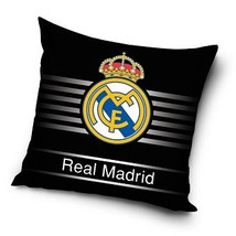 Real Madrid p&aacute;rna CIEGO