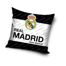 Real Madrid p&aacute;rna HALA