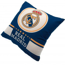 Real Madrid p&aacute;rna HASTA