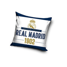 Real Madrid p&aacute;rna UNA