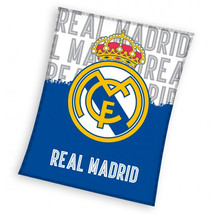 Real Madrid pol&aacute;r takar&oacute; ORILLA