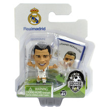 Real Madrid SoccerStarz - Cristiano Ronaldo