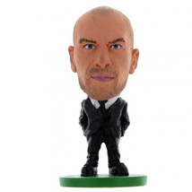 Real Madrid SoccerStarz - Zidane