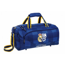 Real Madrid sportt&aacute;ska "RMFC"