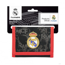 Real Madrid t&eacute;p&odblac;z&aacute;ras p&eacute;nzt&aacute;rca TERRENO