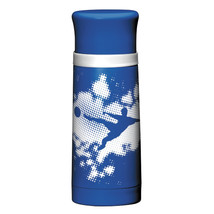 Real Madrid termosz kulacs