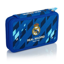 Real Madrid tolltart&oacute; BARRIO