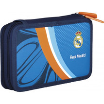 Real Madrid tolltart&oacute; EQU