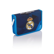 Real Madrid tolltart&oacute; "Neto"