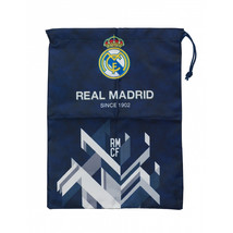 Real Madrid tornazs&aacute;k AZUL