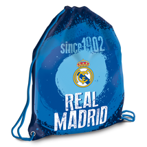 Real Madrid tornazs&aacute;k CERRAR