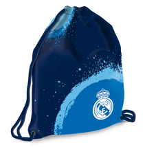 Real Madrid tornazs&aacute;k PARCHE