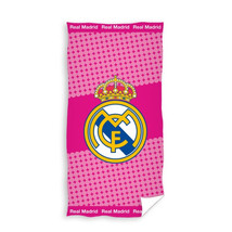 Real Madrid t&ouml;r&ouml;lk&ouml;z&odblac; ROSA